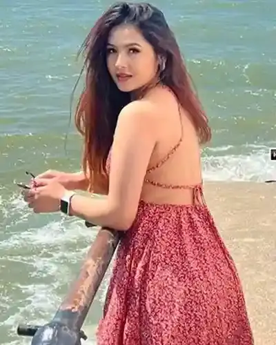 Call Girls in Chumukedima
