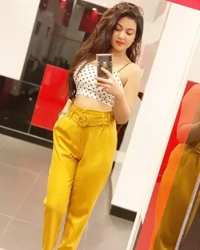 Chumukedima Escort